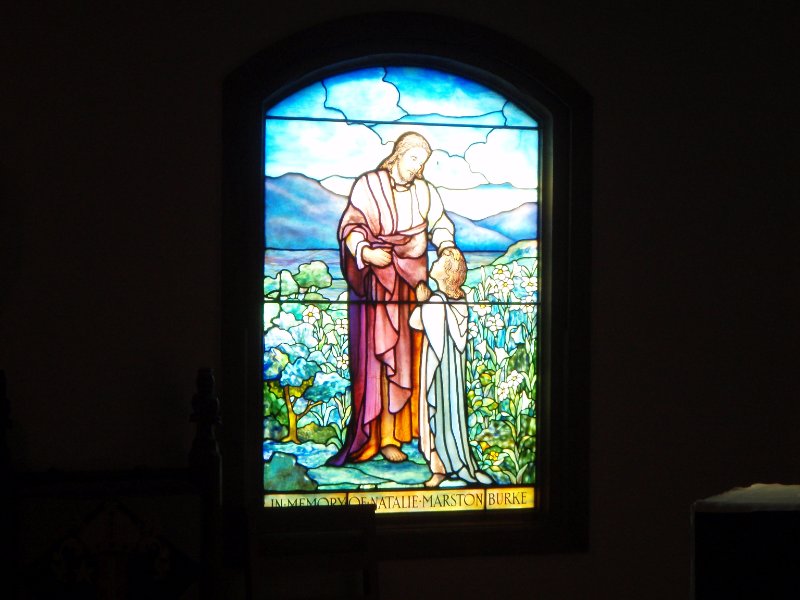 P7110151.jpg - St Andrews Episcopal Church, Edgartown