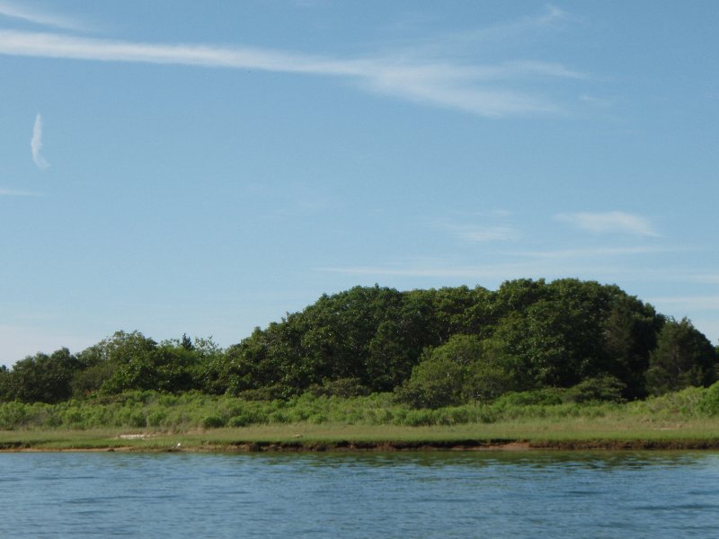 MV071009-7110060.jpg - Kayaking Sengekontacket Pond