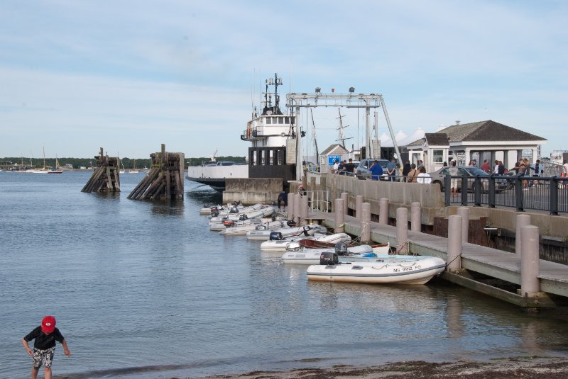 DSC_7897.jpg - Vineyard Haven Ferry Dock