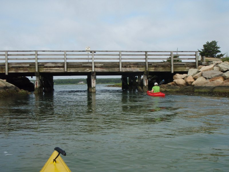 MV071009-7120166.jpg - Seaview Ave Bridge, Nantucket Sound side.