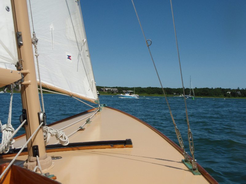 P7100024.jpg - Sailing Edgartown Harbor to Katama Bay