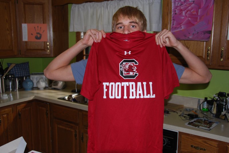 MikeBDay09-7982.JPG - Mike's 18th Birthday