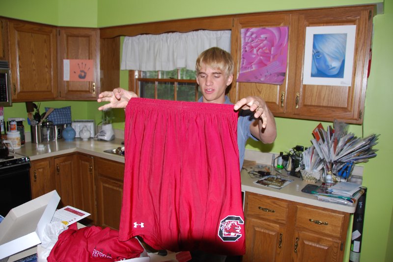 MikeBDay09-7983.JPG - Mike's 18th Birthday