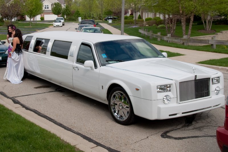 PromMay09-6330.jpg - Prom Group Pictures at Hidden Lake Gazebo in Lisle