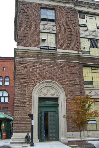 Providence101009-2066.jpg - Metcalf Building