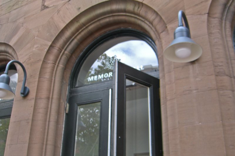 Providence101009-2092.jpg - Memorial Hall