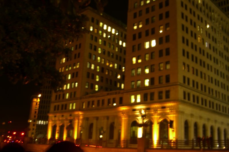 Providence101009-3.jpg - Waterfire Providence, Mandle Building