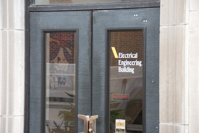 Purdue092609-9501.jpg - EE Building Entrance