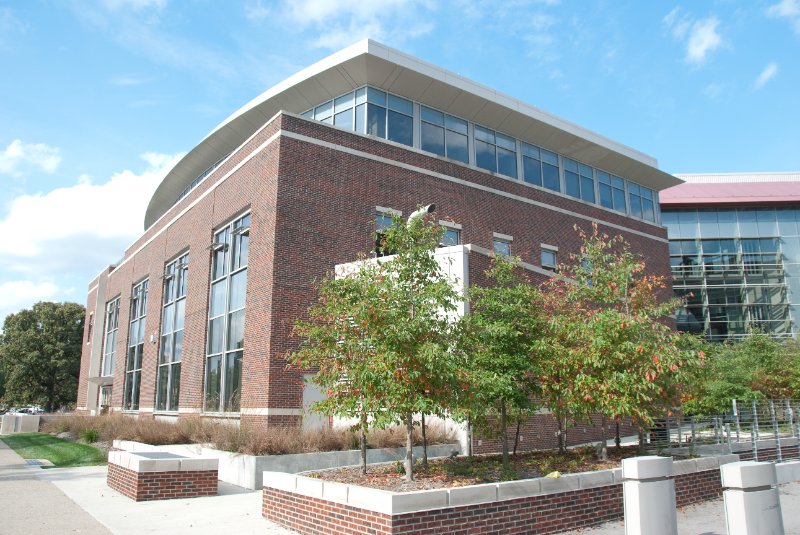 Purdue092609-9503.jpg - Neil Armstrong Hall of Engineering