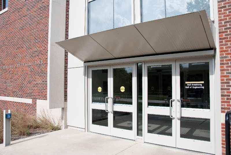 Purdue092609-9505.jpg - Neil Armstrong Hall of Engineering