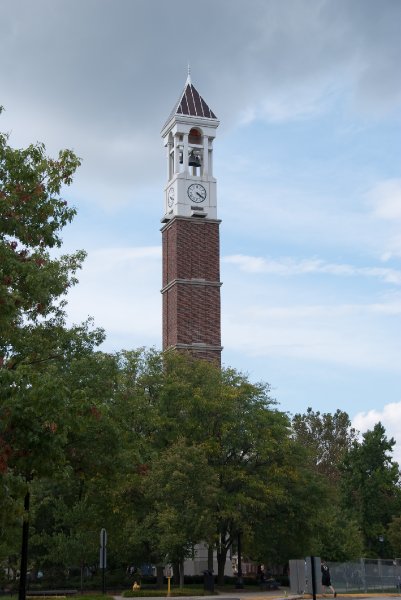 Purdue092609-9532.jpg - Purdue Bell Tower.