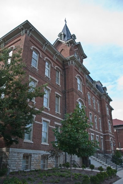 Purdue092609-9551.jpg - University Hall East Side
