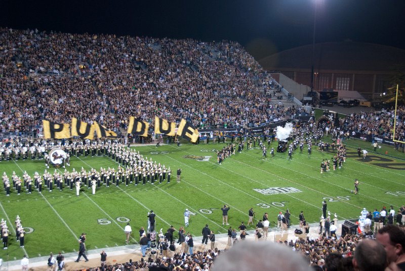 Purdue092609-9584.jpg - Purdue vs Notre Dame Football