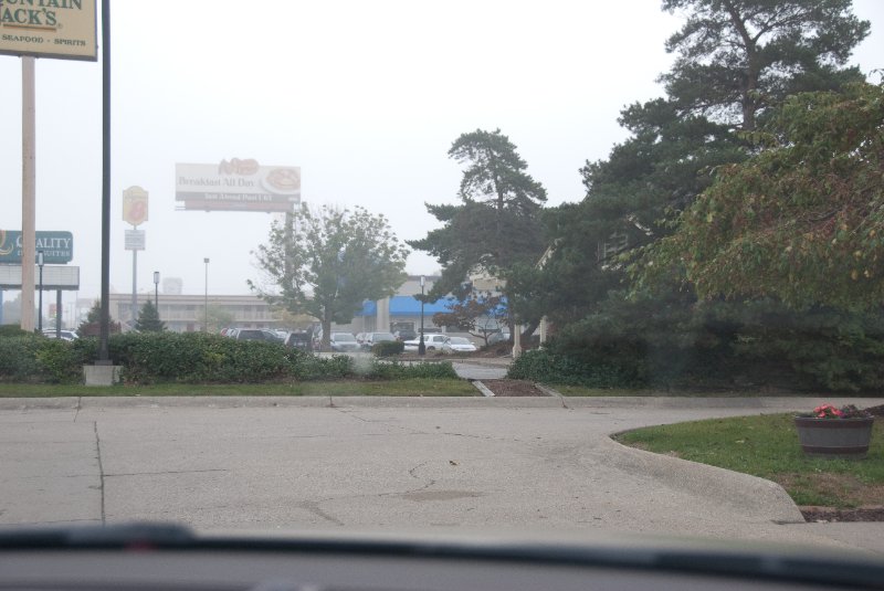 Purdue092609-9594.jpg - Driving North on I65, Leaving Lafayette, IN