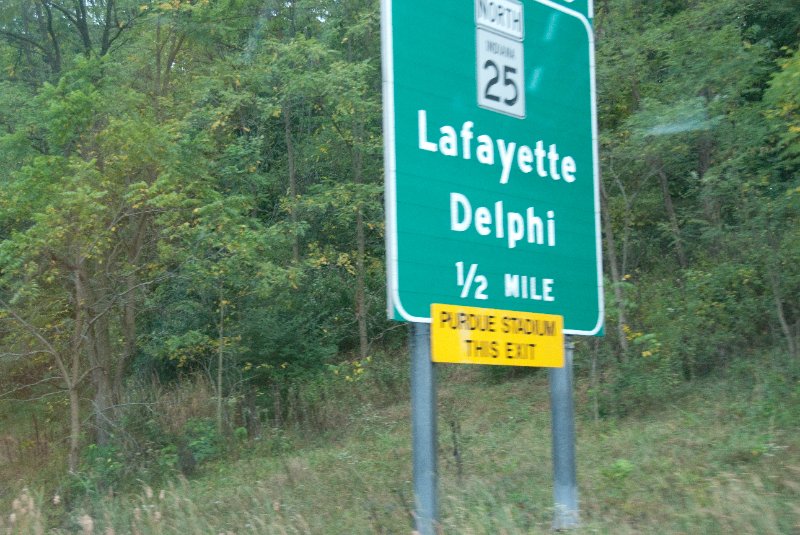 Purdue092609-9597.jpg - Driving North on I65, Leaving Lafayette, IN