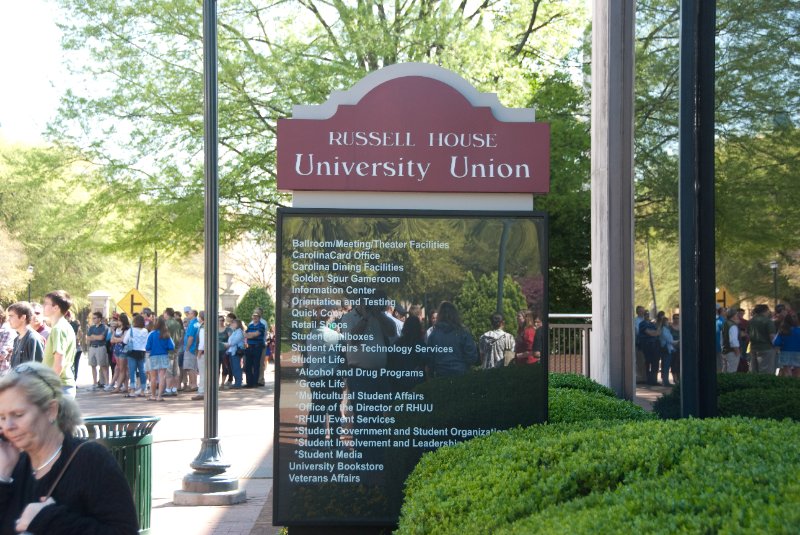 USC040409-4560.jpg - Russell House, University Union