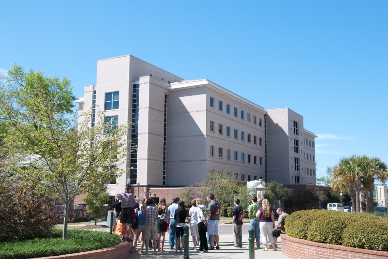 USC040409-4574.jpg - Graduate Science Research Center