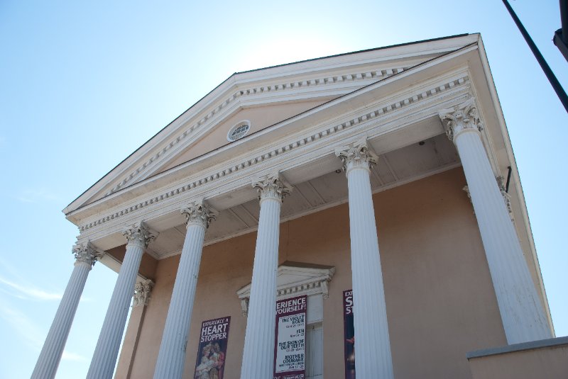 USC040409-4578.jpg - Longstreet Theatre