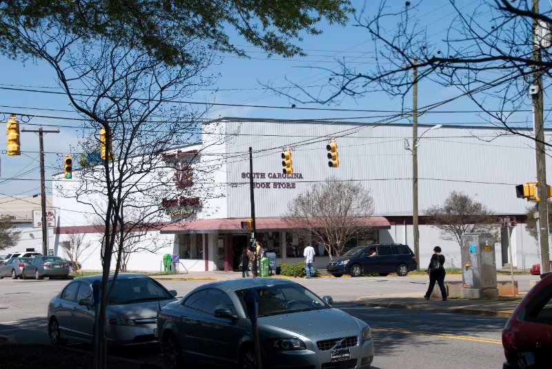 USC040409-4583.jpg - South Carolina Book Store