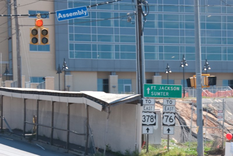 USC040409-4593.jpg - To Ft Jackson Sumter, Assembly Street