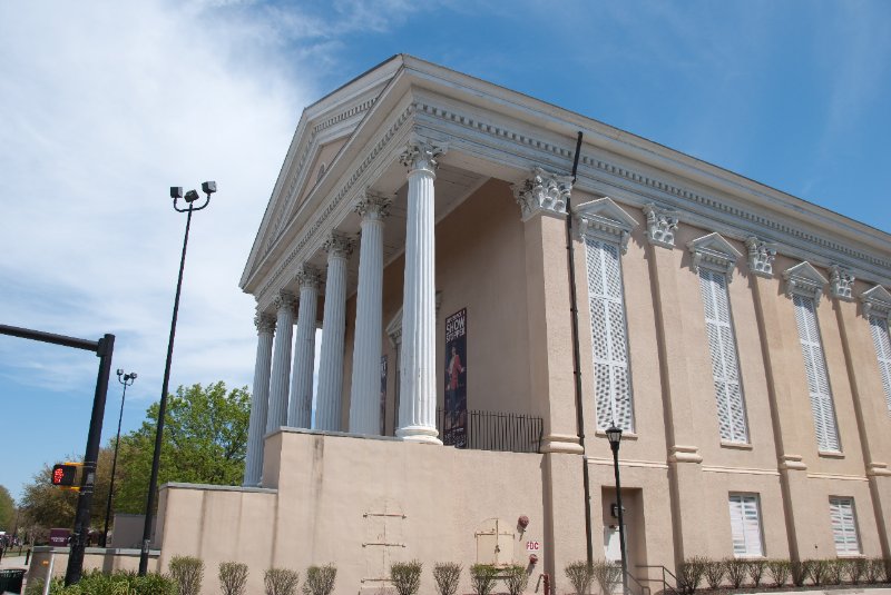 USC040409-4605.jpg - Longstreet Theatre