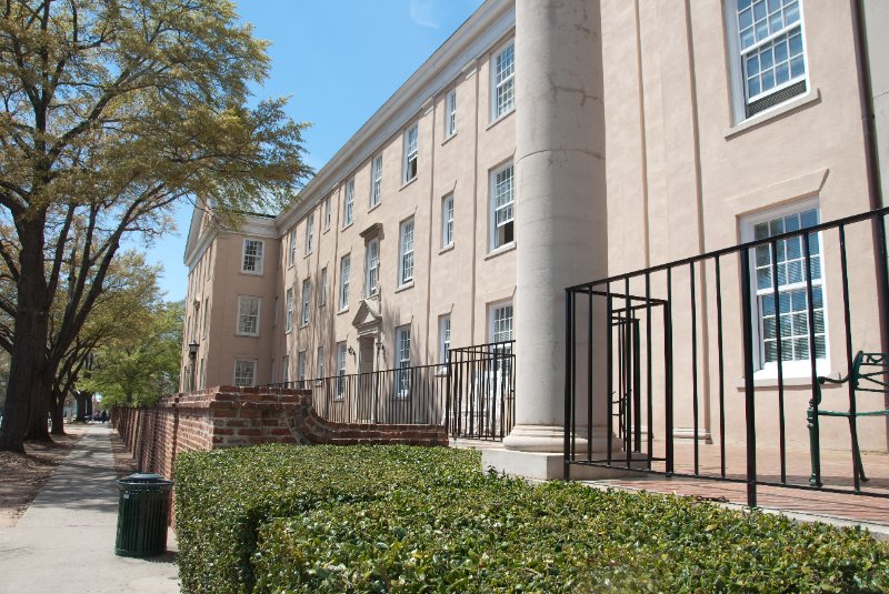 USC040409-4614.jpg - South Carolina State House