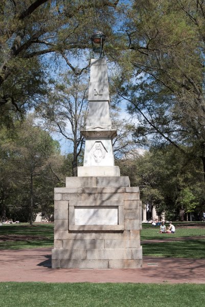 USC040409-4621-2.jpg - Maxcy Monument