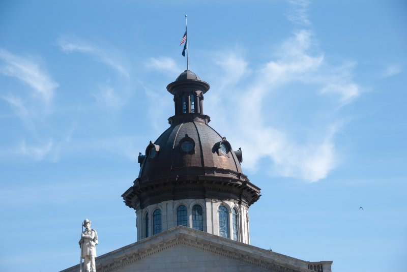 USC040409-4643.jpg - South Carolina State House