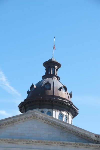 USC040409-4649.jpg - South Carolina State House