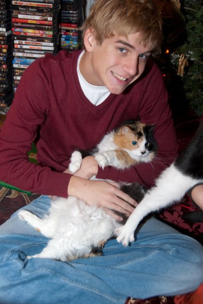 DSC_0527.jpg - Mike and Neko