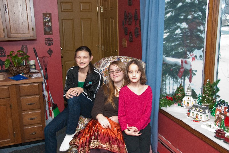 DSC_0549.jpg - Christmas Eve and my Mom and Dad's House