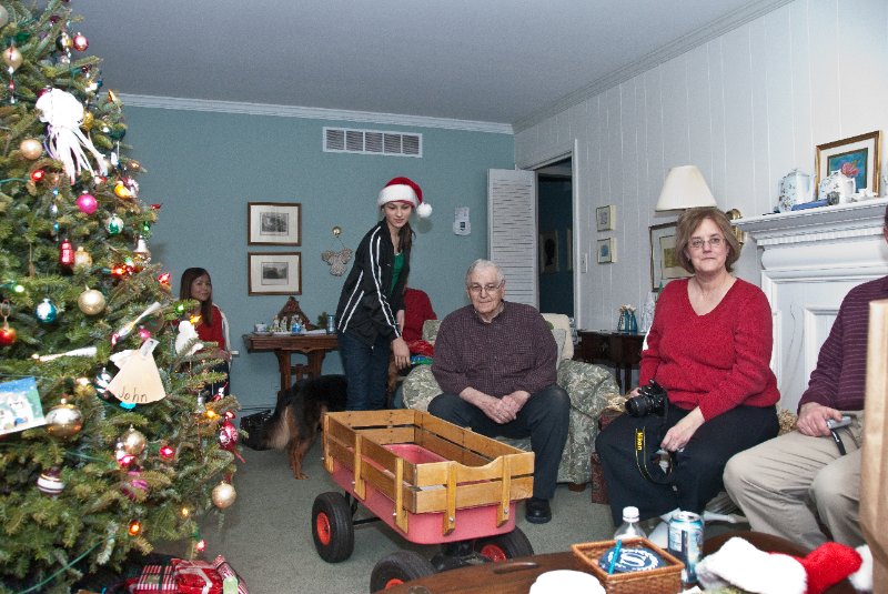 DSC_0555.jpg - Christmas Eve and my Mom and Dad's House