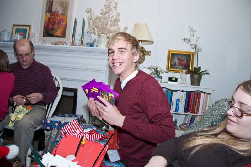 DSC_0559.jpg - Christmas Eve and my Mom and Dad's House