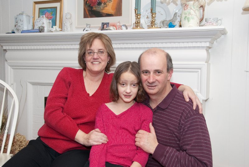 DSC_0564.jpg - Christmas Eve and my Mom and Dad's House