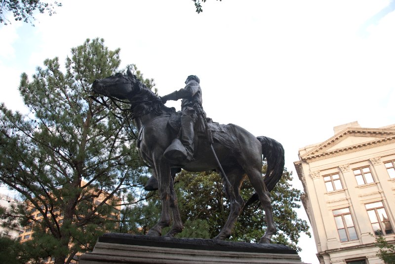 Atlanta082509-8799.jpg - John Brown Gordon. General and Senator.