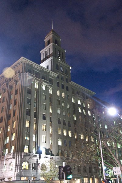 Melbourne090409-9329.jpg - Walk Through Melbourne City Center