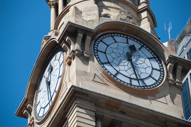 Sydney090209-9193.jpg - No. 1 Martin Place