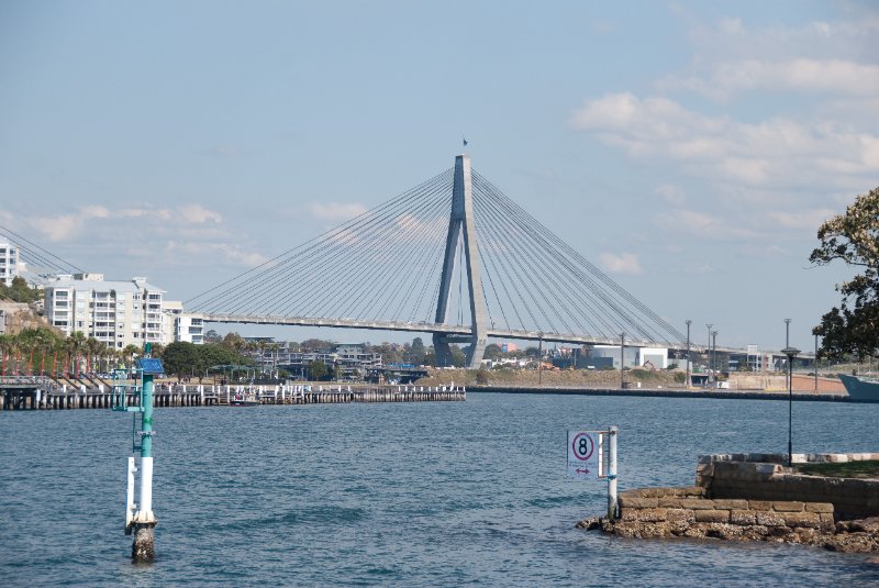 Sydney090109-9066.jpg - Australian and New Zealand Army Corps (ANZAC) Bridge