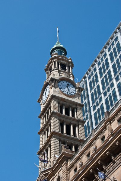 Sydney090209-9192.jpg - No. 1 Martin Place