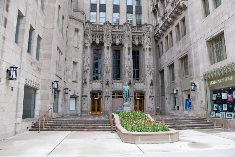 Chicago042809-5746.jpg - Tribune Tower