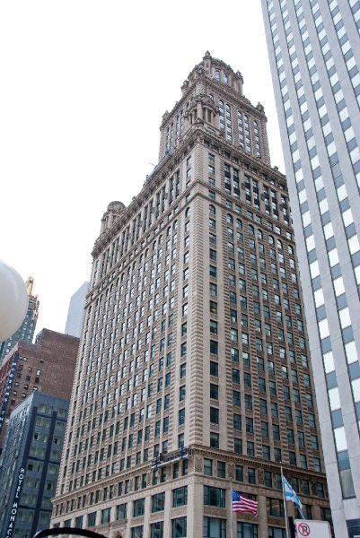 Chicago042809-5856.jpg - 35 East Wacker / Jewelers Building