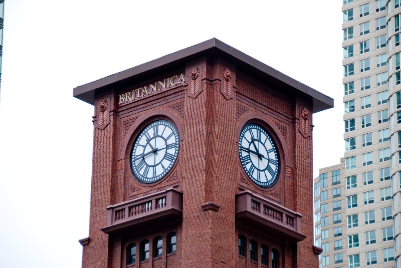 Chicago042809-5894.jpg - Reid-Murdoch Center, Home of Encyclopedia Britannica