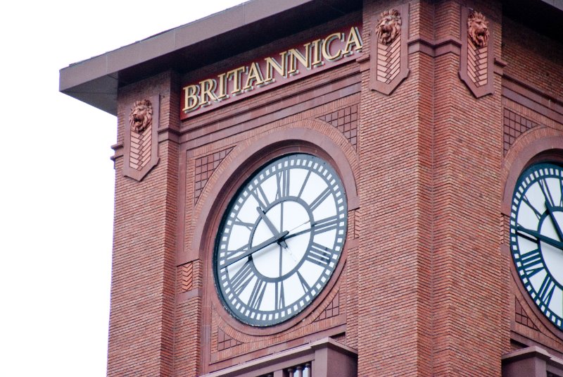 Chicago042809-5896.jpg - Reid-Murdoch Center, Home of Encyclopedia Britannica