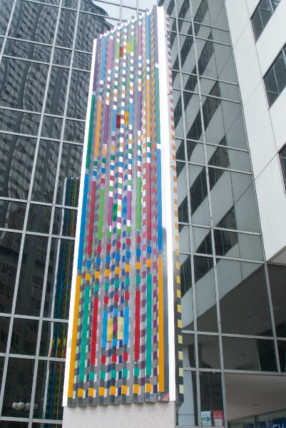 Chicago050109-6064.jpg - Smurfit-Stone Building, 150 North Michigan