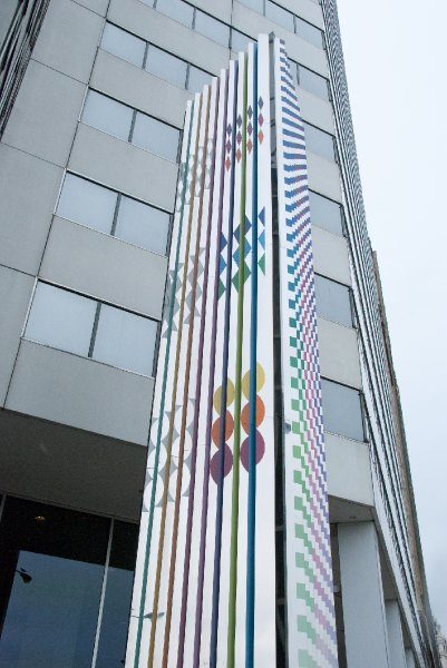 Chicago050109-6065.jpg - Smurfit-Stone Building, 150 North Michigan