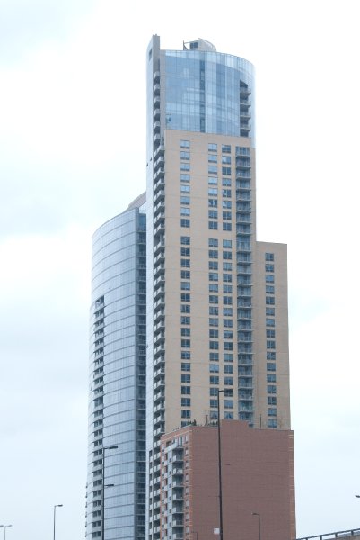 Chicago050109-6197.jpg - Chicago Near North, Loop