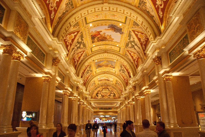 DSC_4356.jpg - The Venetian Lobby