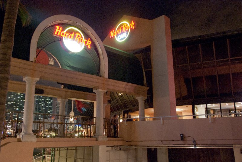 Miami041509-4958.jpg - Hard Rock Cafe Miami