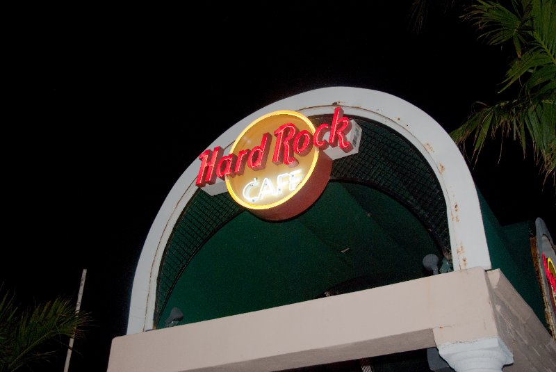 Miami041509-4961.jpg - Hard Rock Cafe Miami