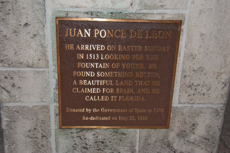 Miami041509-5164.jpg - Juan Ponce De Leon